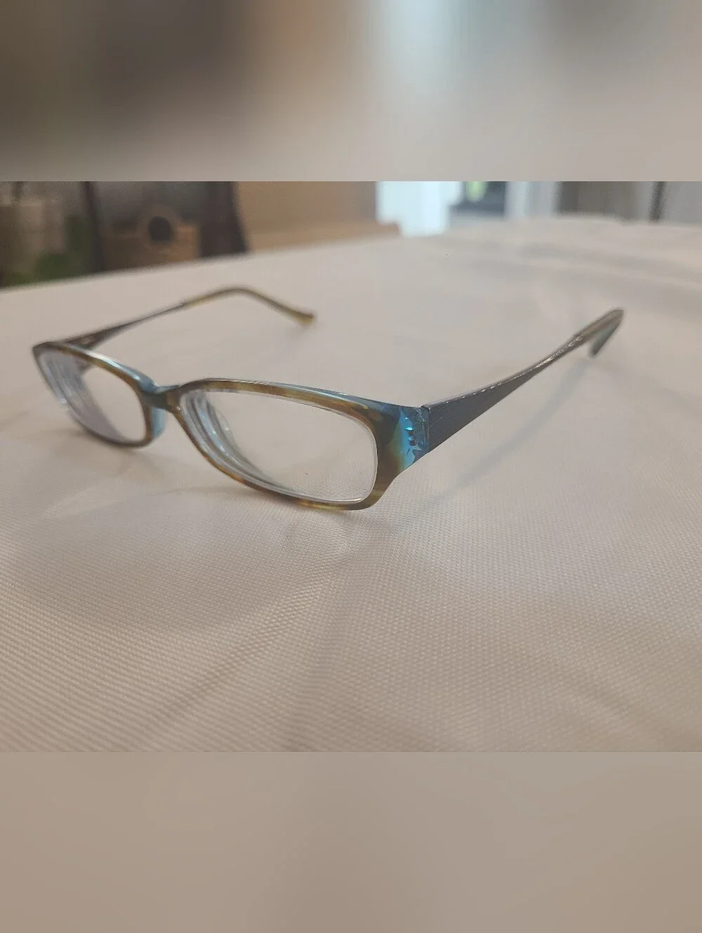 Scott Harris By Europa International Eyeglass Frames 228 01